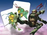 Ninja Turtles image