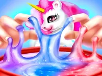 Kids Unicorn Slime image