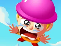 Game Rescue Car 3D image