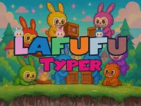 Lafufu Typer image
