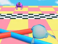 Falling Beans: Ultimate Knockout image