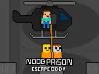 Noob Prison Escape Obby image