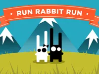 Run Rabit Run image