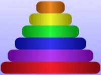 Hanoi Tower Challenge image