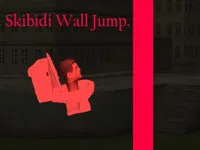 Skibidi Wall Jump image