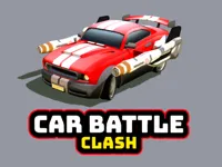 Car Battle Clash image