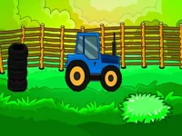 Find The Tractor Key 2 image