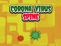 Corona Virus Spine image