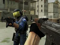 Critical Strike Zero image