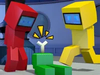 Mod Among Us for Minecraft image