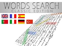 Words Search Classic Edition image