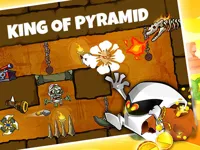 King of Pyramid image