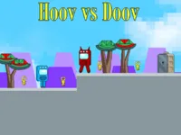 Hoov vs Doov Game image