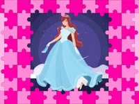 Princess Puzzle image