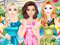 Bffs Summer Tea Party 2 image