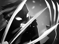 Stickman Run: Shadow Adventure image