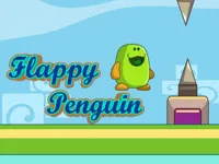 Flappy Penguin image