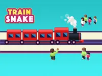 Train Snake Taxi image