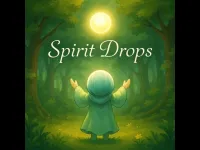 Spirit Drops   From Dew image