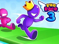 Run Race 3 image