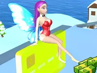 Shopping Parkour image