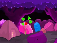 Calm Forest Escape image