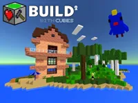 Build with Cubes 2 image