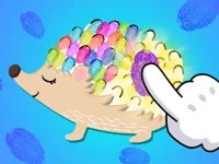 DIY Slime Art image