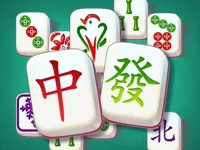 Mahjong Solitaire Game image