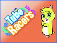 Zhu Zhu Pets Tube Racers image