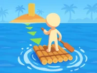 Lumbering At Sea image