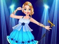 Princess Anna Super Idol Project image