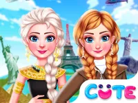 BFFs Travelling Vibes image