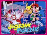 Pokemon Jigsaw Rush image