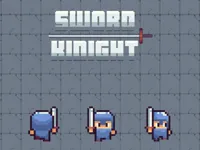 The Sword Knight image